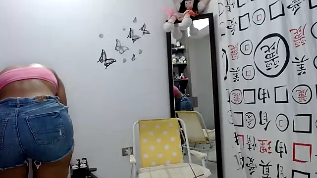 golositha29 online show from 01-25-25, 03:40