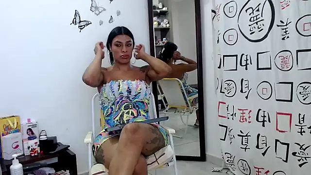 golositha29 online show from 01-27-25, 03:37