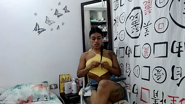 golositha29 online show from 02-07-25, 02:40