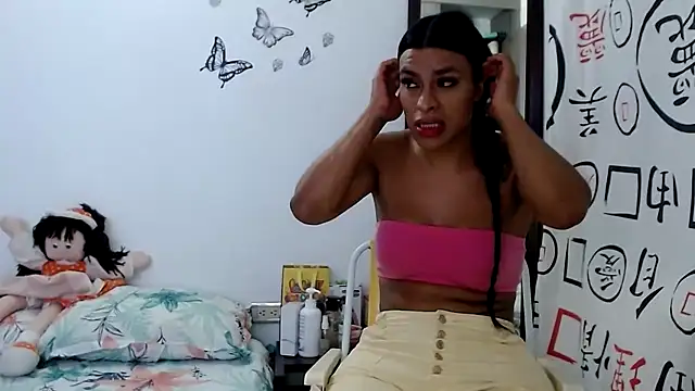 golositha29 online show from 02-27-25, 02:53