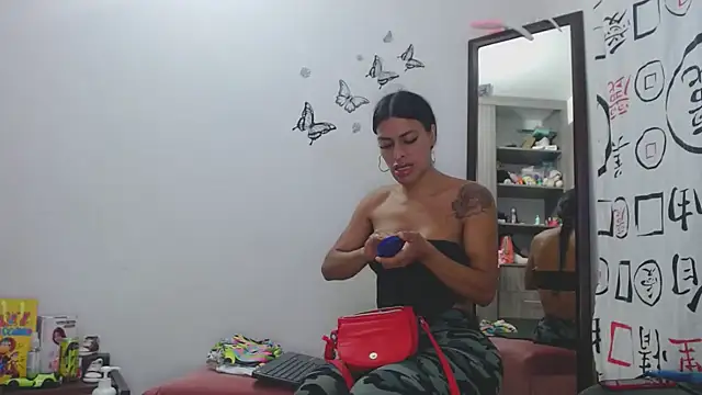 golositha29 online show from 09-12-25, 10:54