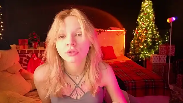 Snapshot of LitaBrom chatting on 01-12-26, 02:39 LitaBrom online show from 01-12-26, 02:39