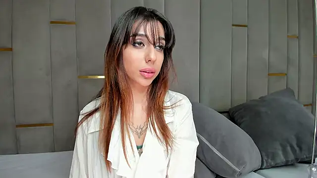 eva lim online show from 10-08-25, 03:31