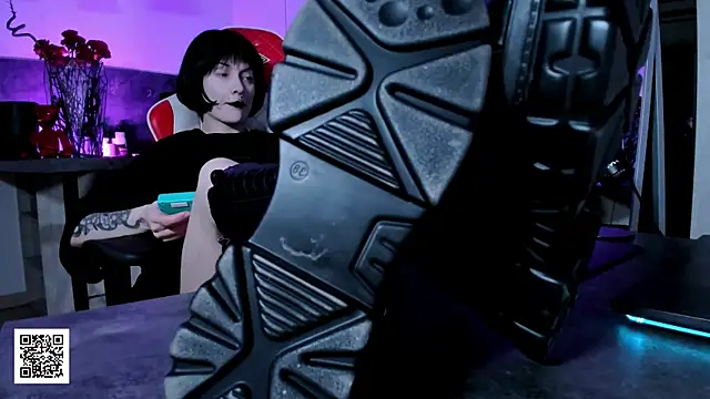  Goddess Misha  online show from 03-15-26, 08:59