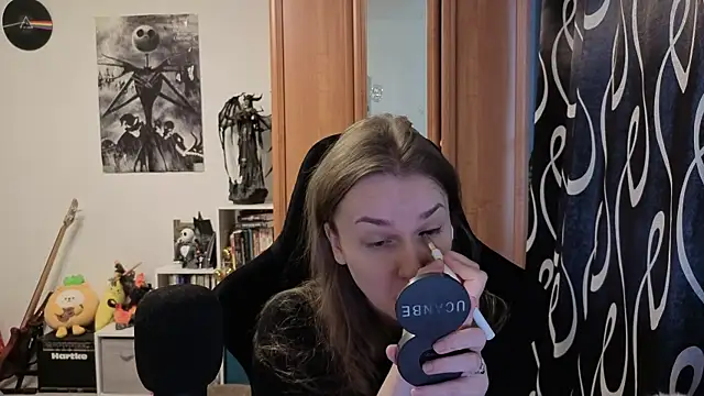 stellablondy online show from 10-11-25, 02:04