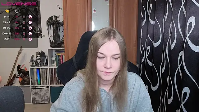 stellablondy online show from 02-02-26, 03:44