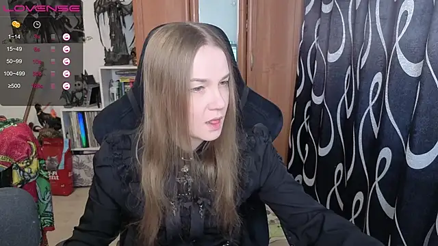 stellablondy online show from 04-11-26, 11:58