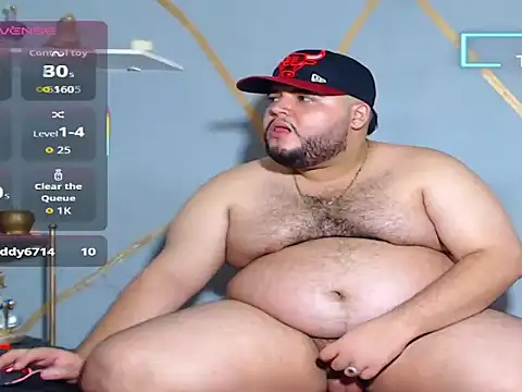 damian chubby online show from 09-28-25, 11:04