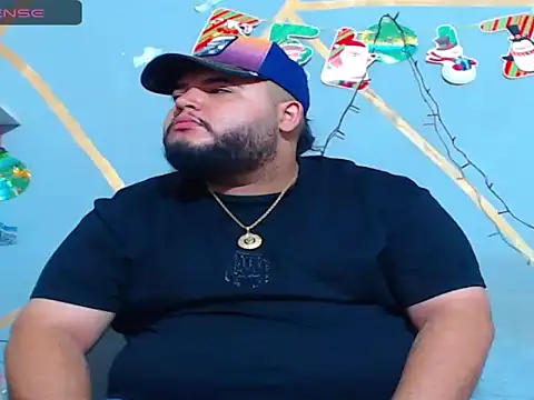 damian chubby online show from 12-14-25, 07:07