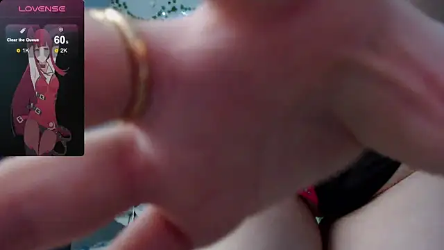 Meow babe online show from 12-29-24, 02:10