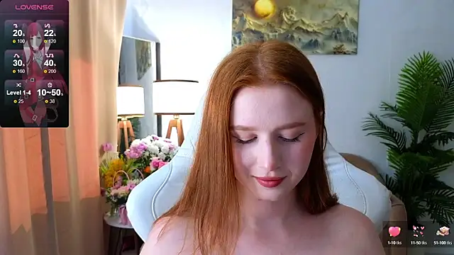 Meow babe online show from 03-13-25, 08:15