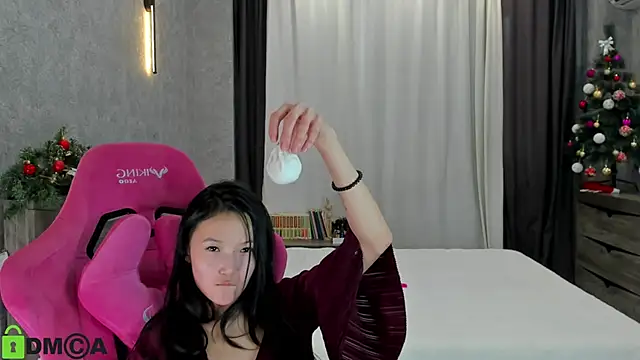 Snapshot of ailey_chao chatting on 12-21-24, 05:47 ailey chao online show from 12-21-24, 05:47