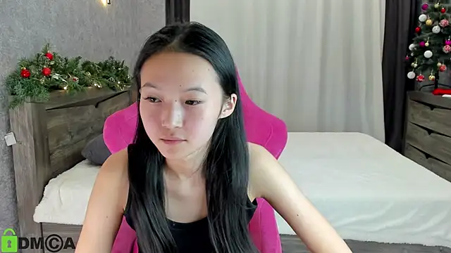 Snapshot of ailey_chao chatting on 12-23-24, 01:45 ailey chao online show from 12-23-24, 01:45