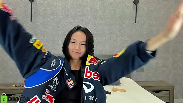 Snapshot of ailey_chao chatting on 01-30-25, 11:22 ailey chao online show from 01-30-25, 11:22