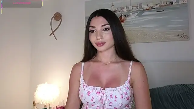 Snapshot of ReyaSophia chatting on 04-18-26, 07:51 ReyaSophia online show from 04-18-26, 07:51