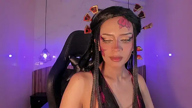 IamNayuta online show from 02-25-26, 07:01