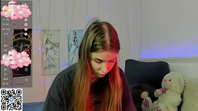 JorRoger online show from 02-05-25, 08:04