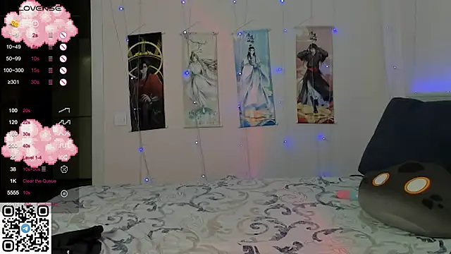 JorRoger online show from 02-10-25, 11:45