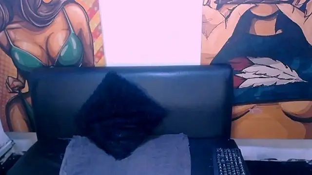 Ebonycutiex online show from 03-23-26, 09:19