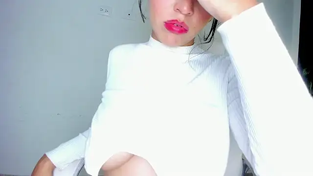 HarleyQueen Robbie online show from 01-11-25, 01:48