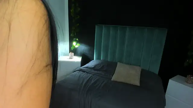 HarleyQueen Robbie online show from 03-05-25, 06:45