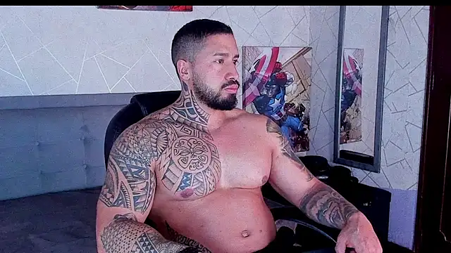 Cristian Walker online show from 02-19-26, 12:12