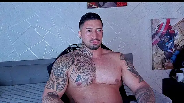 Snapshot of Cristian_Walker chatting on 06-18-26, 12:09 Cristian Walker online show from 06-18-26, 12:09