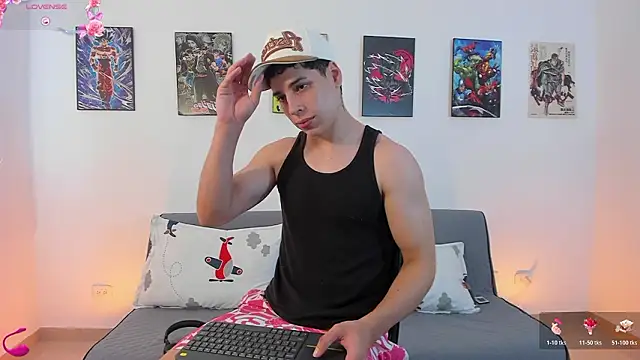 jonathanjoestar  online show from 02-10-26, 09:41