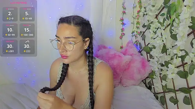 zara41 online show from 03-07-26, 04:15