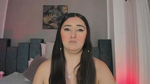 Kathia Morelli online show from 03-14-26, 11:59