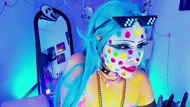 kuromi69 online show from 03-29-26, 09:48