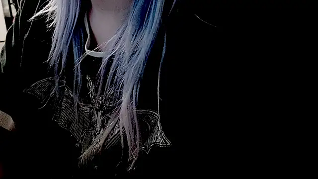 doomednympho online show from 12-31-24, 03:45