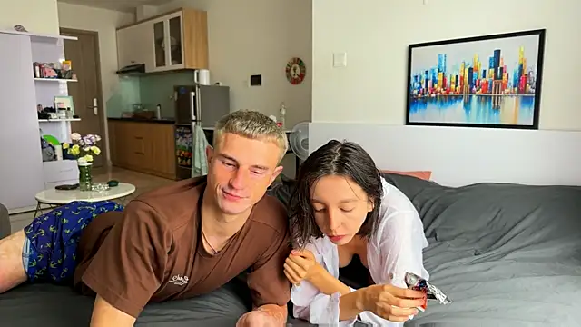 Snapshot of Morning_Stars chatting on 11-22-25, 03:27 Morning Stars online show from 11-22-25, 03:27