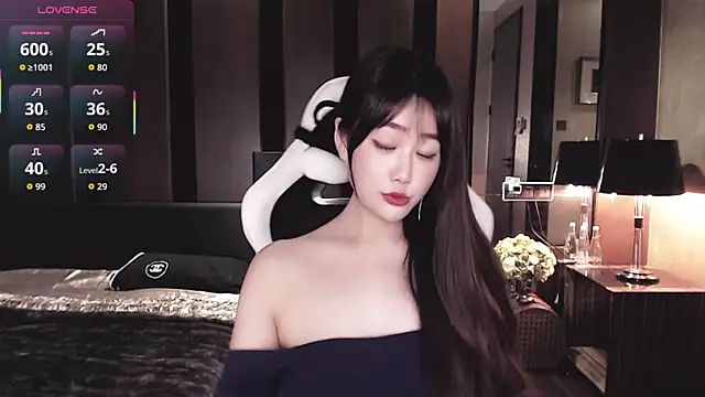 Cartier-  Daji- online show from 04-05-26, 03:26