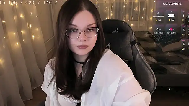 EvaBae online show from 12-03-25, 07:45