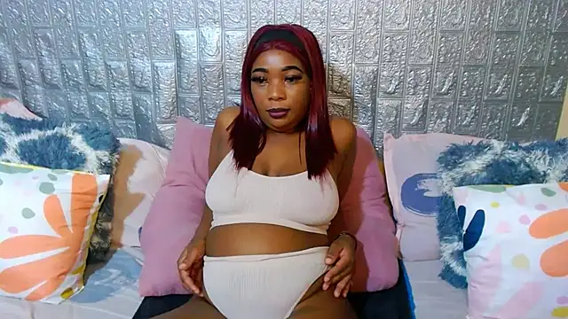 Foxy African online show from 11-04-25, 03:05