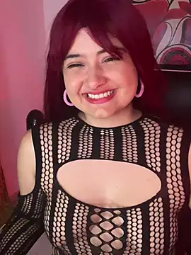 Snapshot of Stephania_18 chatting on 12-11-24, 01:15 Stephania 18 online show from 12-11-24, 01:15