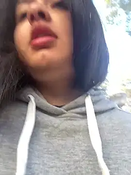 Snapshot of Stephania_18 chatting on 01-04-25, 09:43 Stephania 18 online show from 01-04-25, 09:43