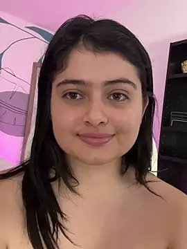 Snapshot of Stephania_18 chatting on 02-01-25, 03:08 Stephania 18 online show from 02-01-25, 03:08