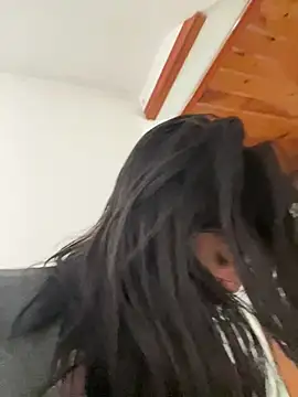 Snapshot of Stephania_18 chatting on 03-08-25, 02:51 Stephania 18 online show from 03-08-25, 02:51