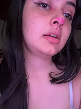 Snapshot of Stephania_18 chatting on 03-10-25, 10:13 Stephania 18 online show from 03-10-25, 10:13