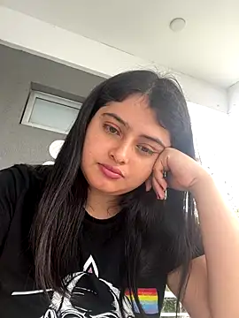 Snapshot of Stephania_18 chatting on 09-17-25, 06:42 Stephania 18 online show from 09-17-25, 06:42