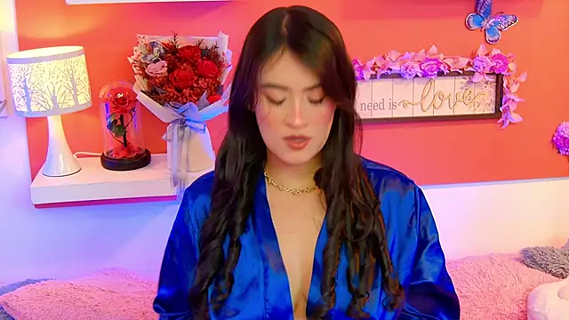 ChloeRem online show from 04-15-26, 01:45