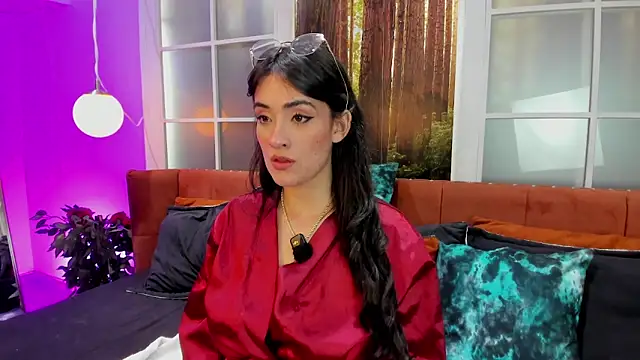 Snapshot of ChloeRem chatting on 04-28-26, 02:49 ChloeRem online show from 04-28-26, 02:49