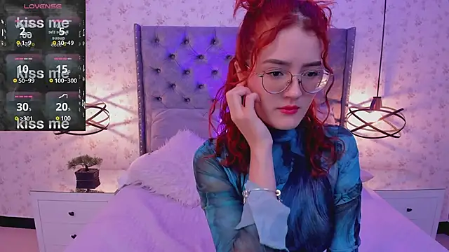 MiaWinx online show from 12-18-24, 10:35