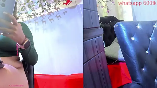 1julianasalazar online show from 01-14-26, 02:28