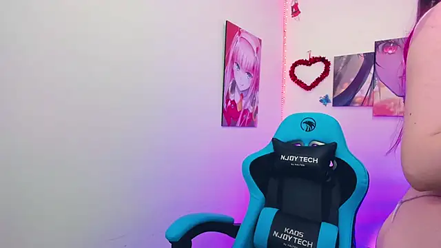 Julieta cott online show from 02-11-25, 01:41