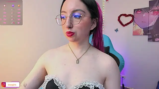 Julieta cott online show from 09-22-25, 12:56