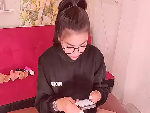 SexualStruggle online show from 12-16-25, 08:30