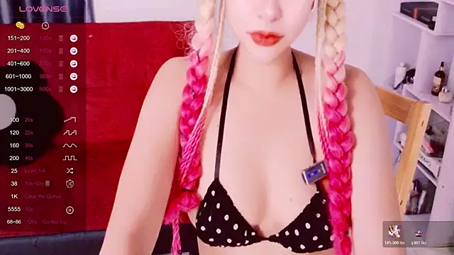 SexualStruggle online show from 02-16-26, 07:59